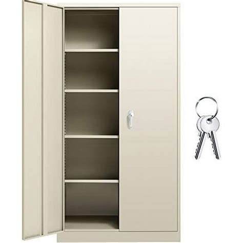 steel cabinets for office|lockable metal office cabinets.